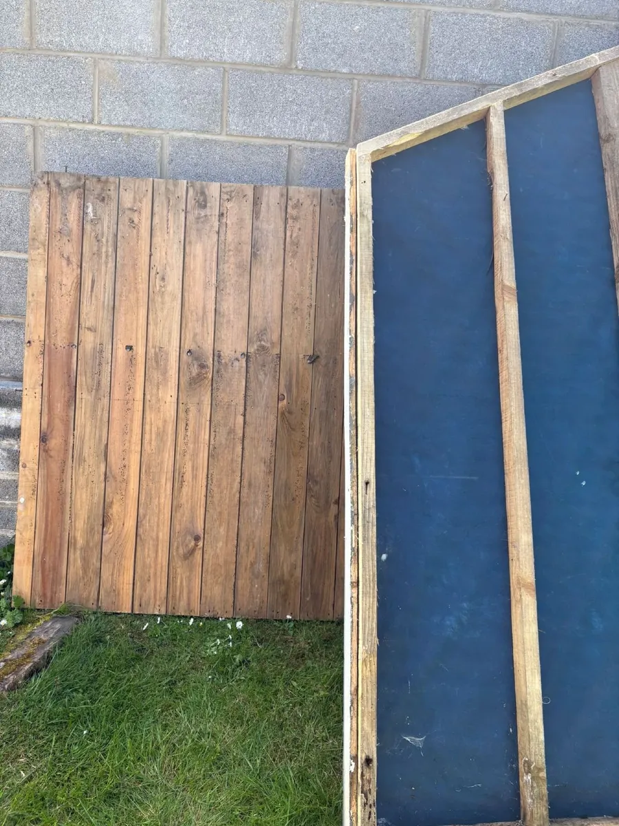 Garden Shed - Image 4