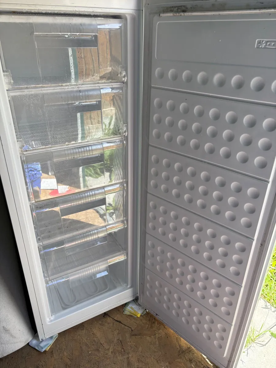 Freezer - Image 1