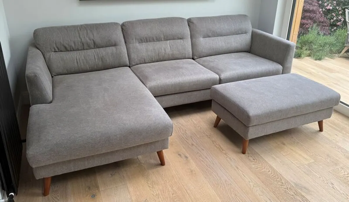 Sofa - Image 1