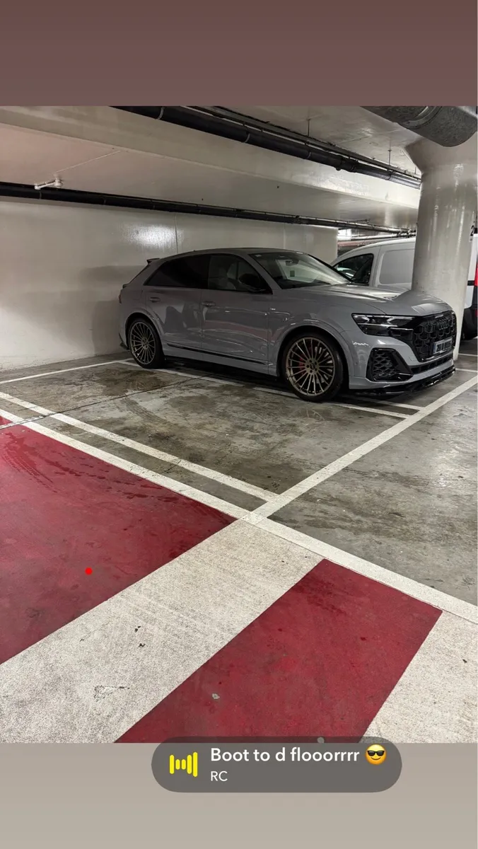 Q7 Q8 Alloys - Image 2
