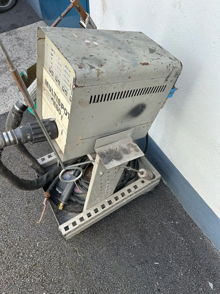 Spot welder - Image 3