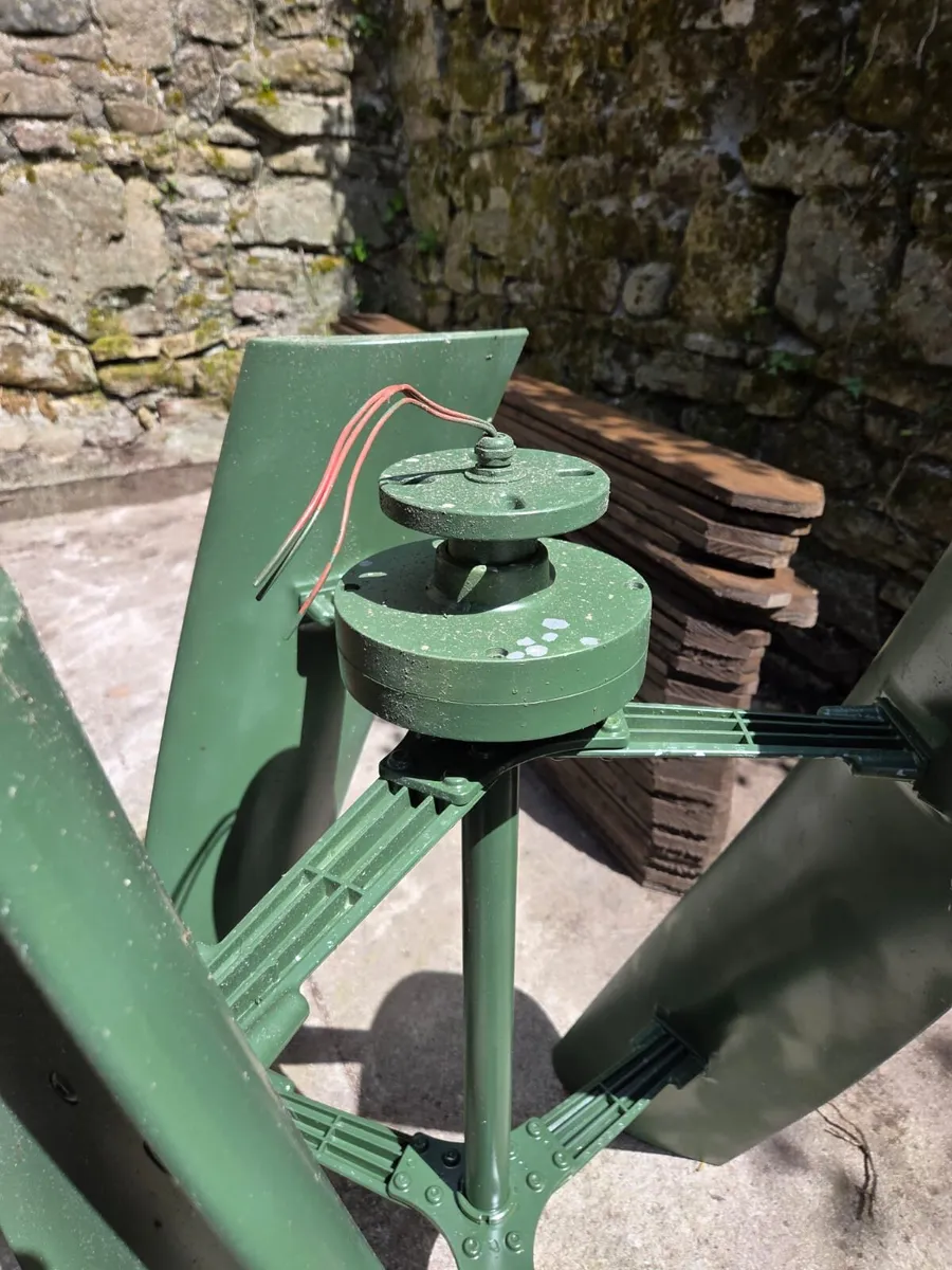 Wind Turbine - Image 4