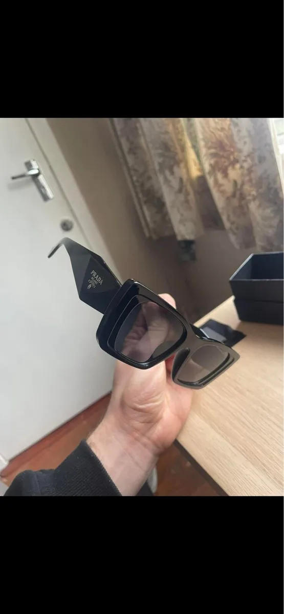Prada Sunglasses - Image 1