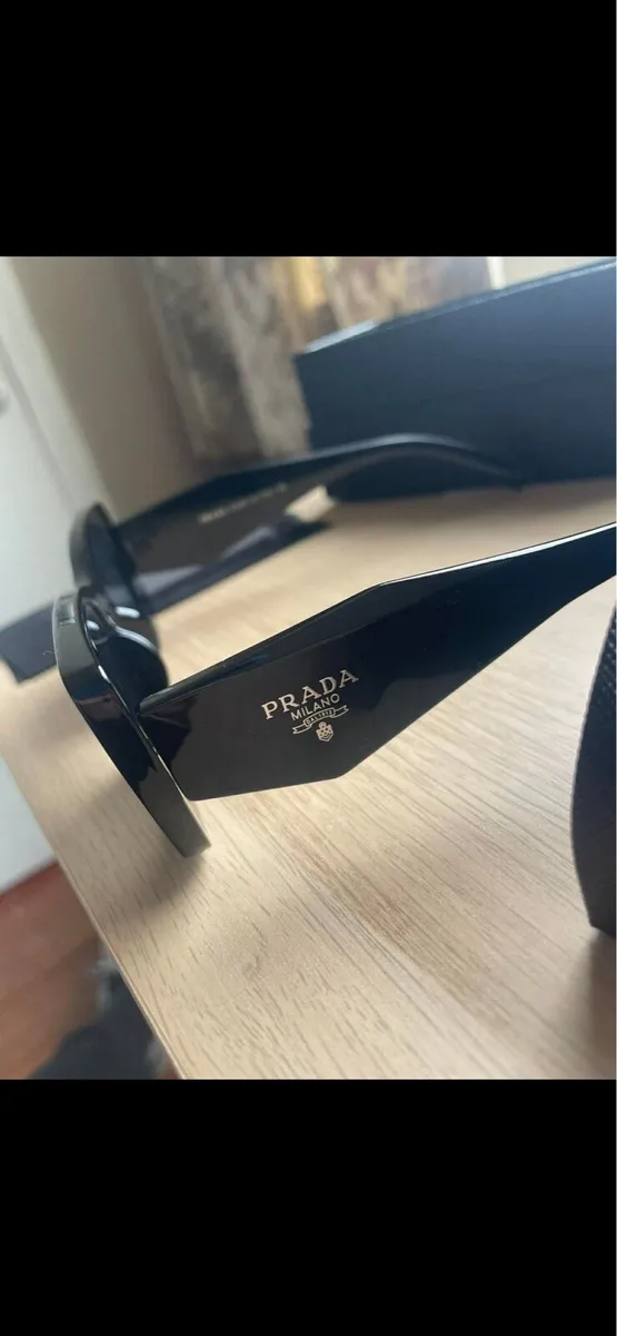 Prada Sunglasses - Image 2