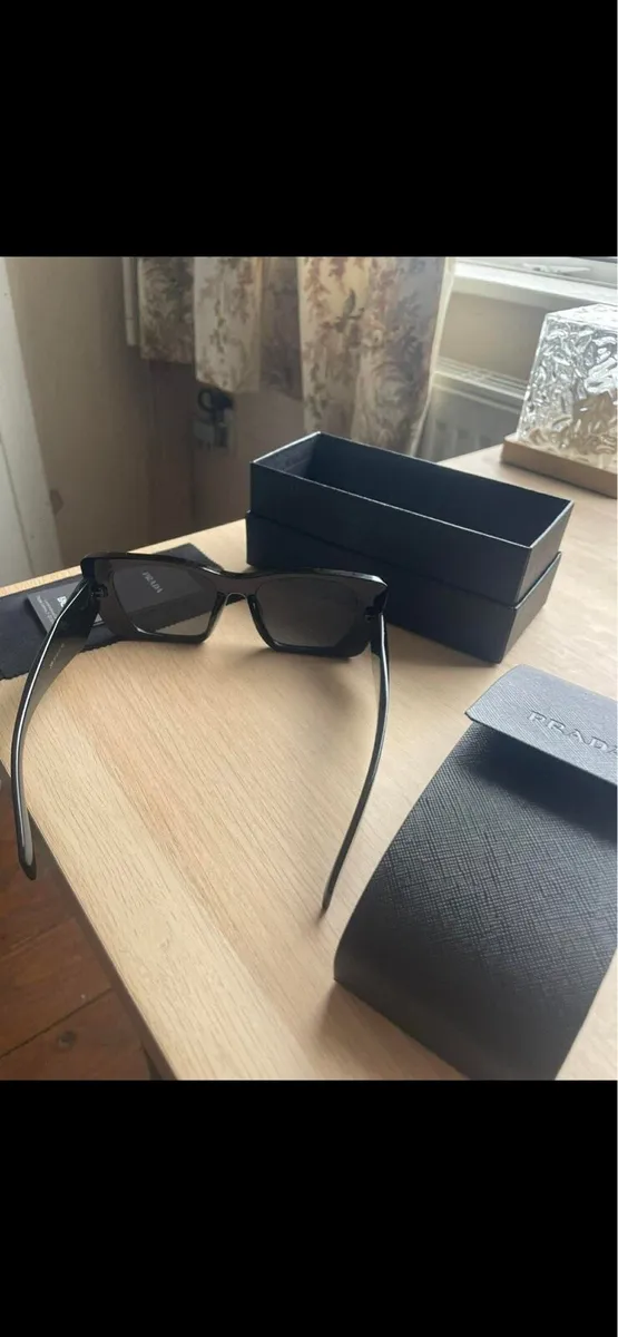 Prada Sunglasses - Image 3