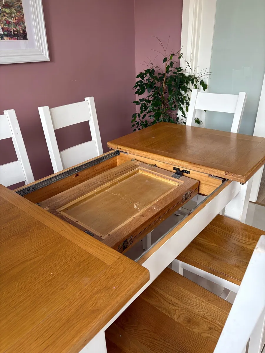 Kitchen table - Image 4