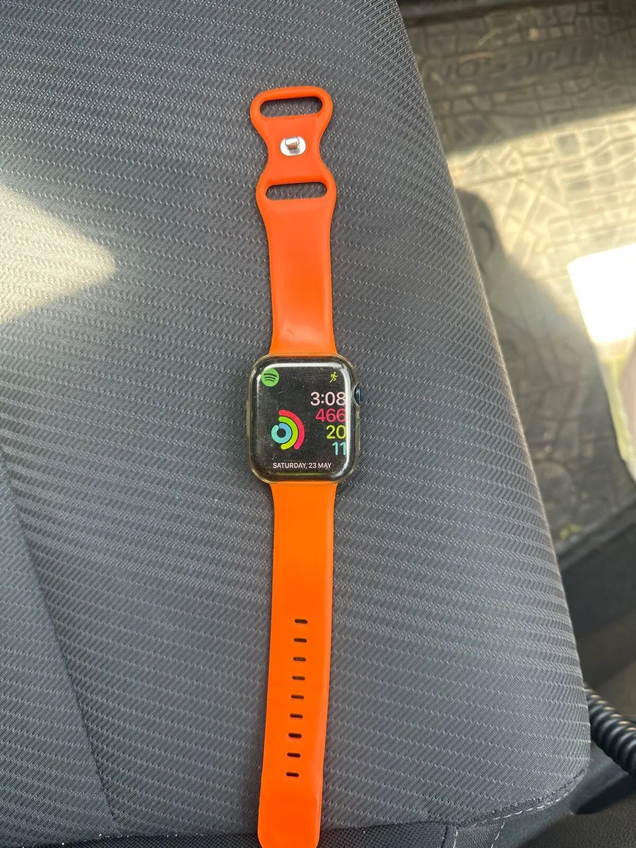 Apple Iwatch Series 9