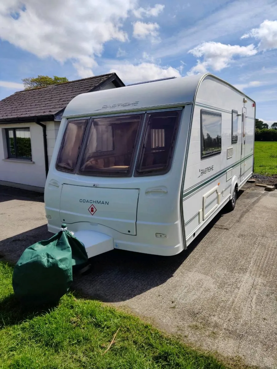 Coachman Pastiche 520/4 - Image 2