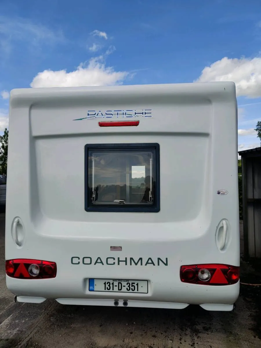 Coachman Pastiche 520/4 - Image 3