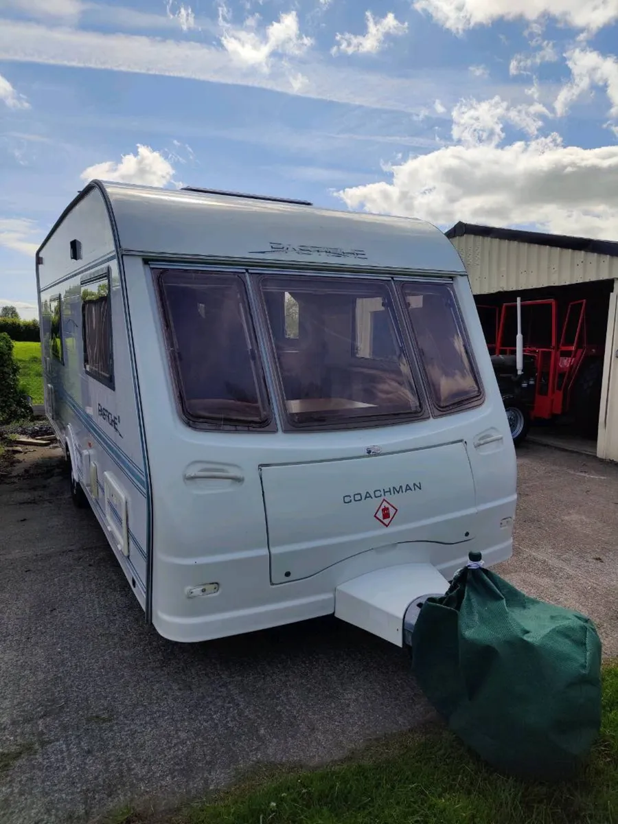 Coachman Pastiche 520/4 - Image 4