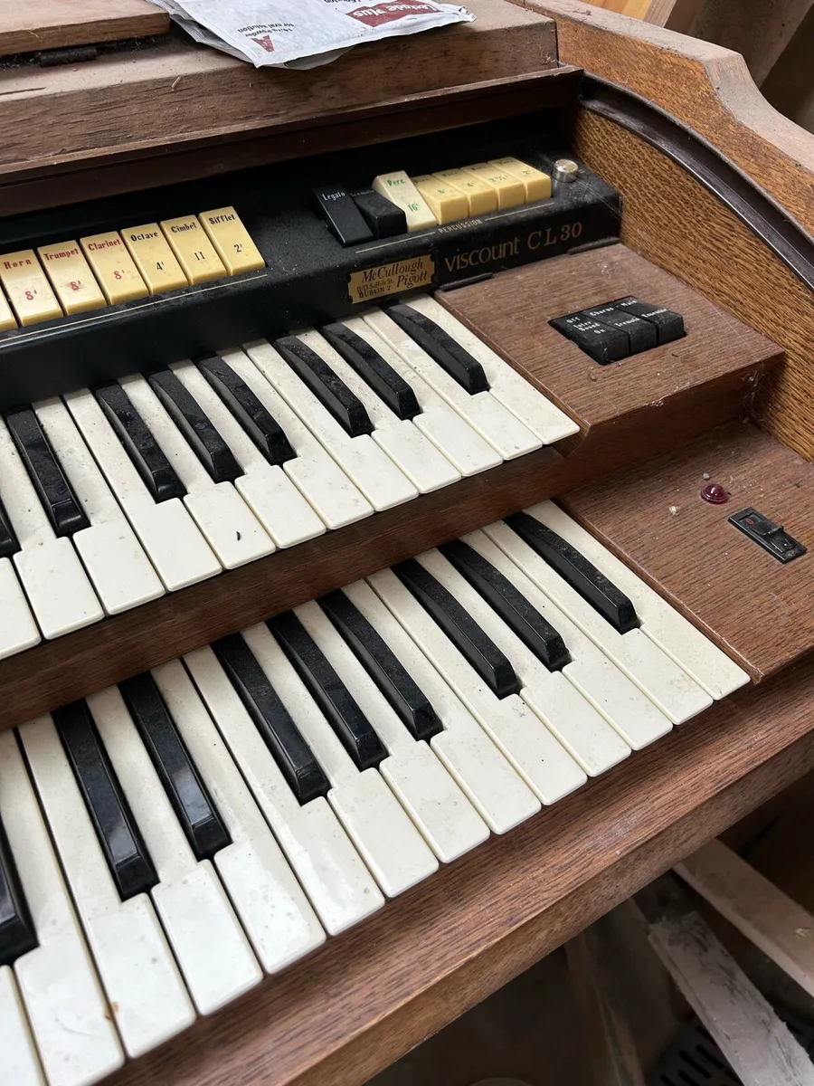 Organ FREE. - Image 2