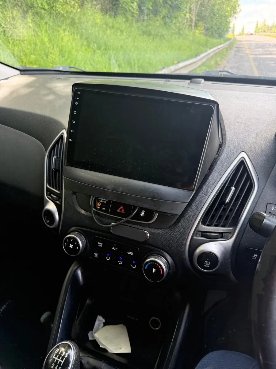 Hyundai ix35 Breaking - Image 1
