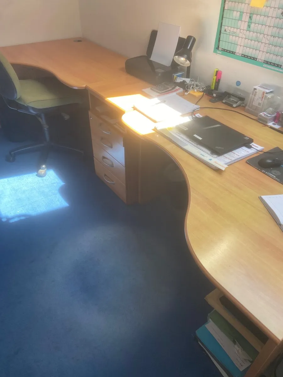 Home Office Furniture - Image 1