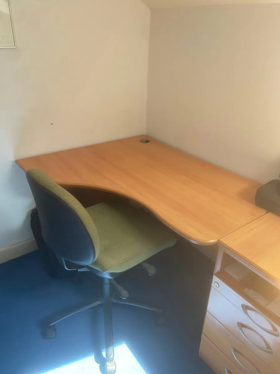 Home Office Furniture - Image 4