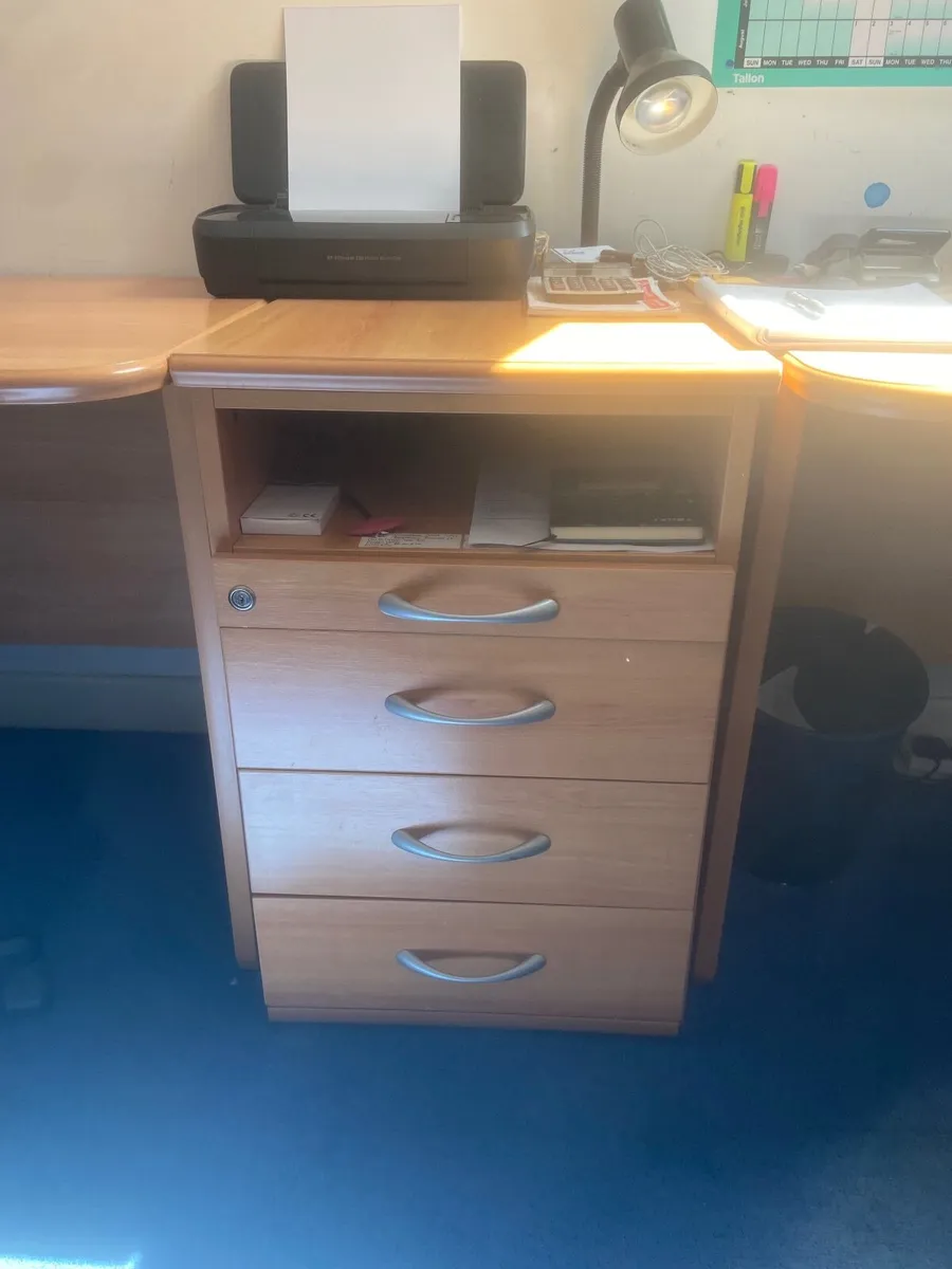 Home Office Furniture - Image 2