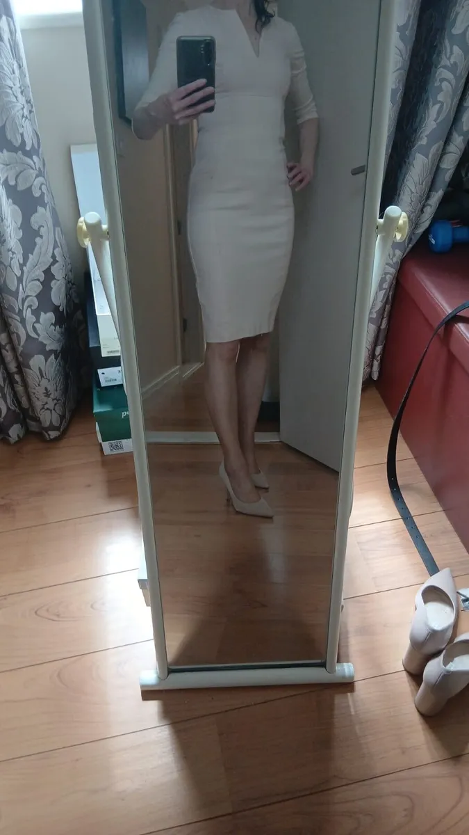 Dress - Image 1