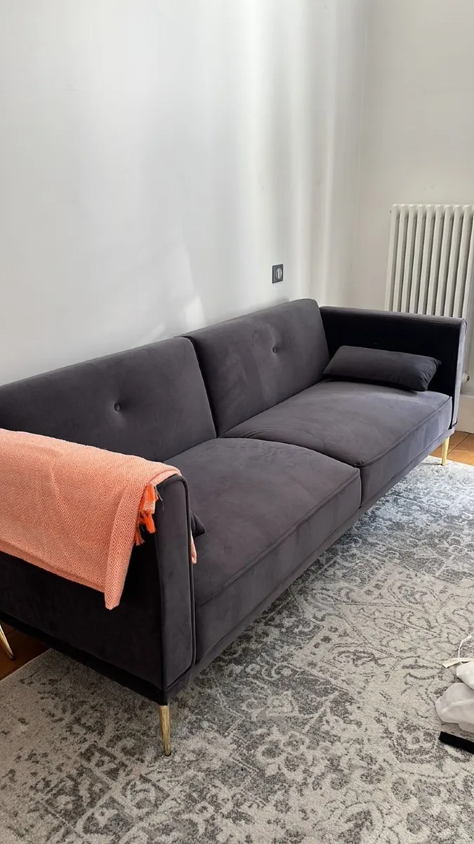 Stylish Sofa bed