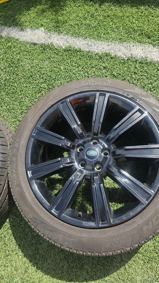 Alloys 21" - Image 2
