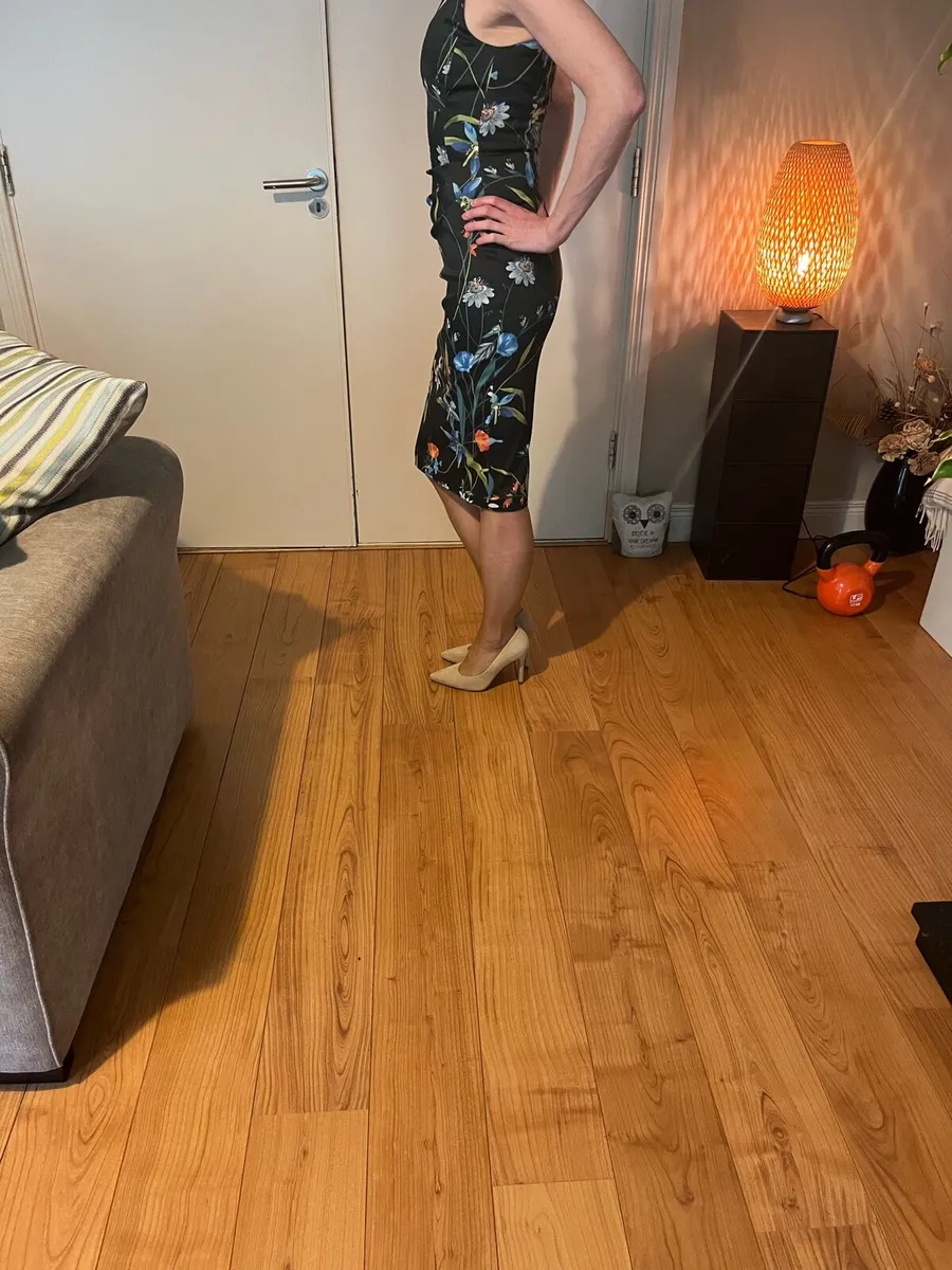 Dress - Image 2