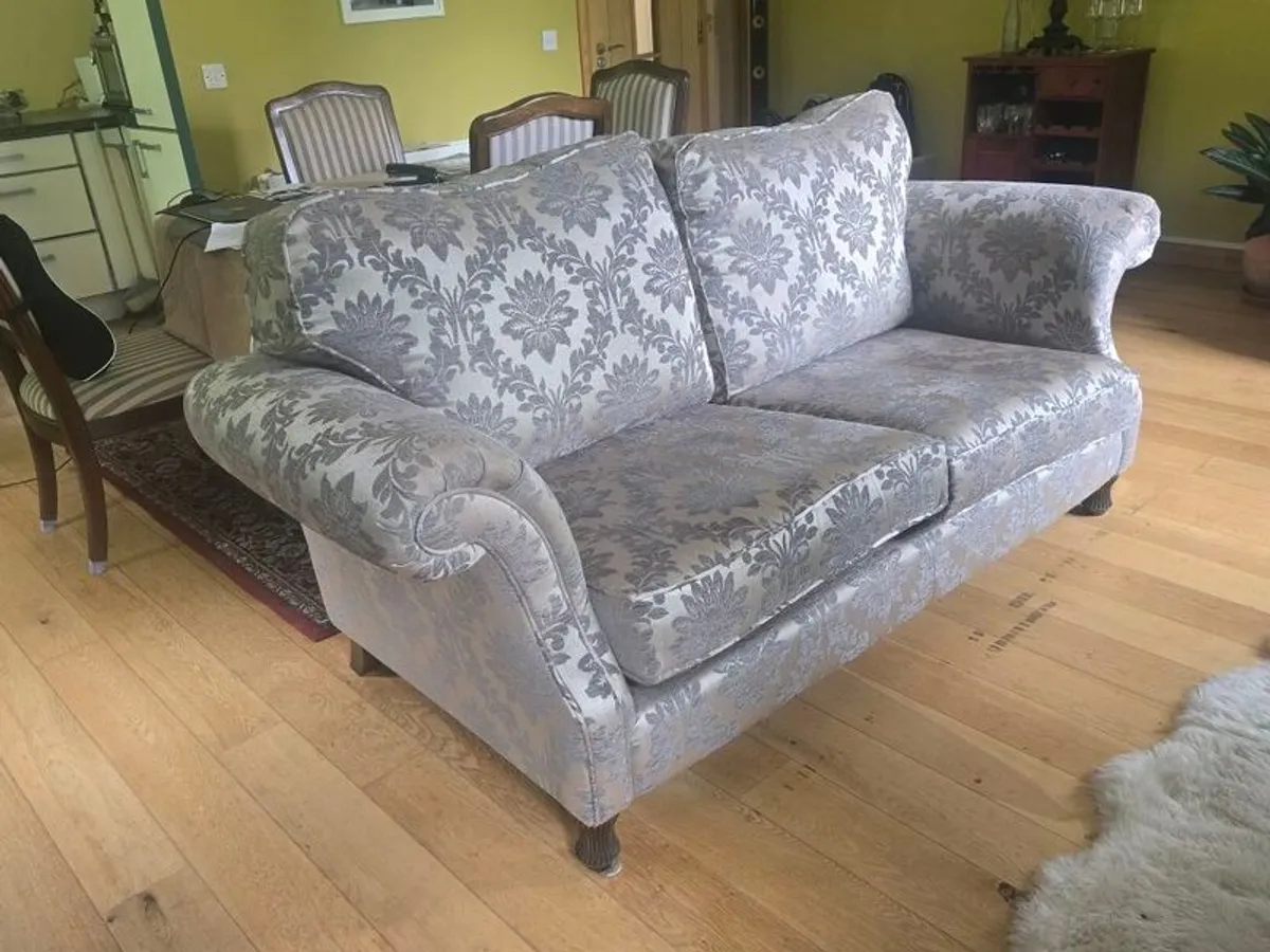 3-1-1 Sofa - Image 1