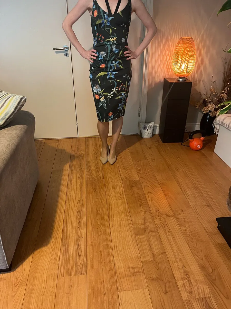 Dress - Image 1