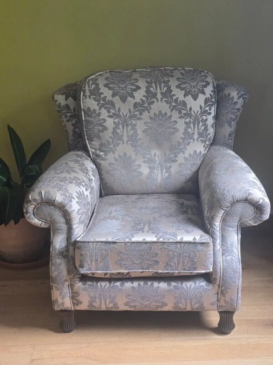 3-1-1 Sofa - Image 2