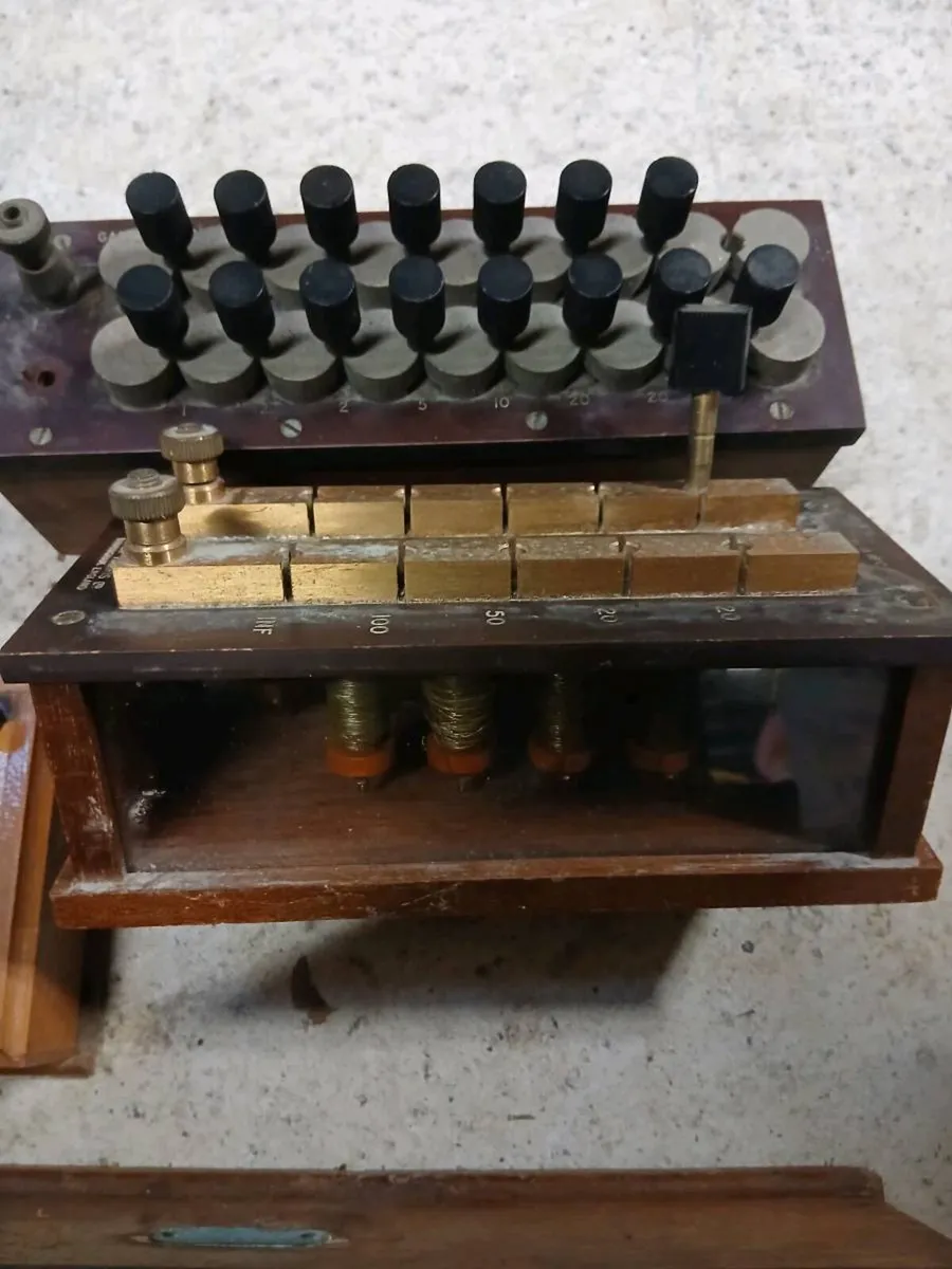 Old itens - Image 2