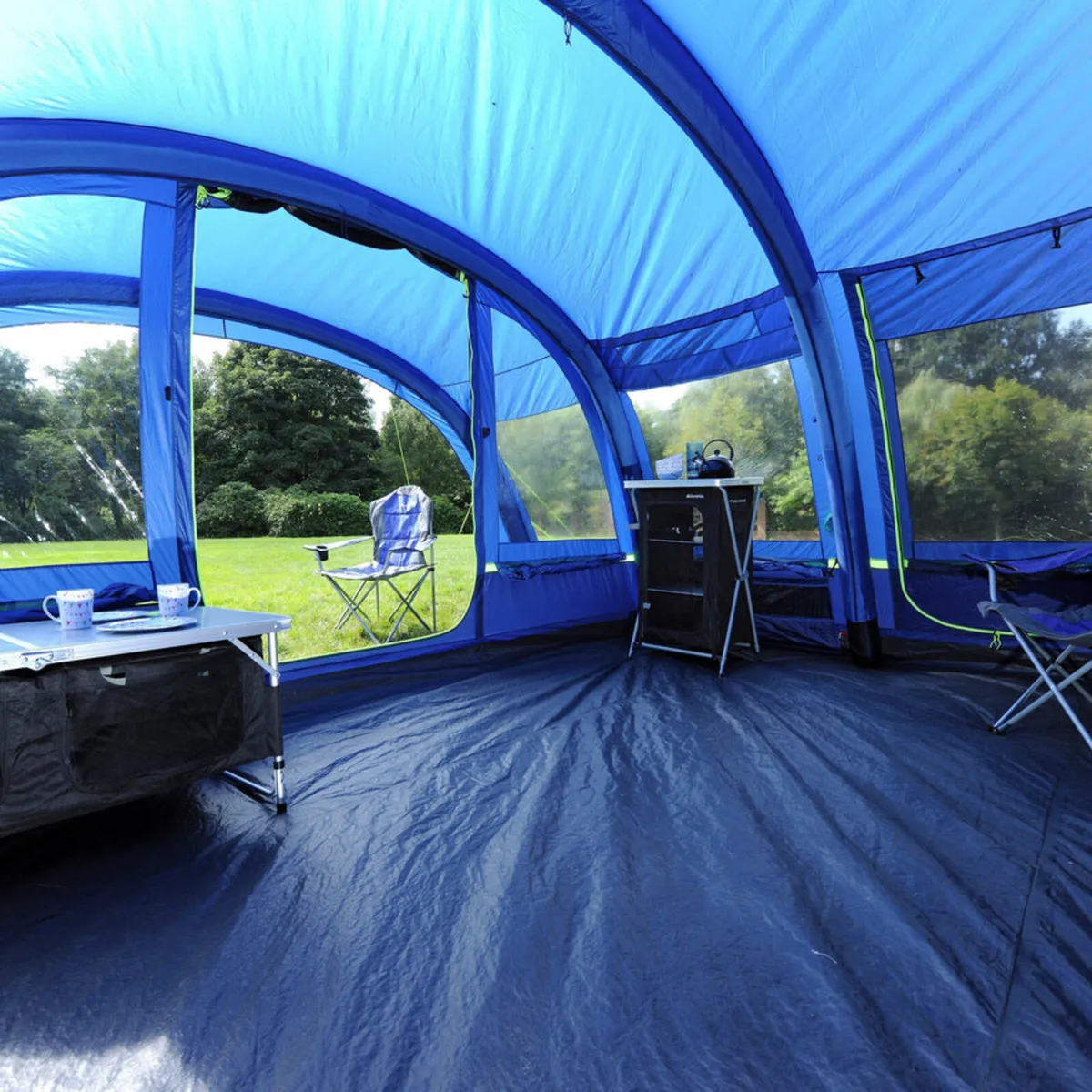 Berghaus Air 600XL - Image 3