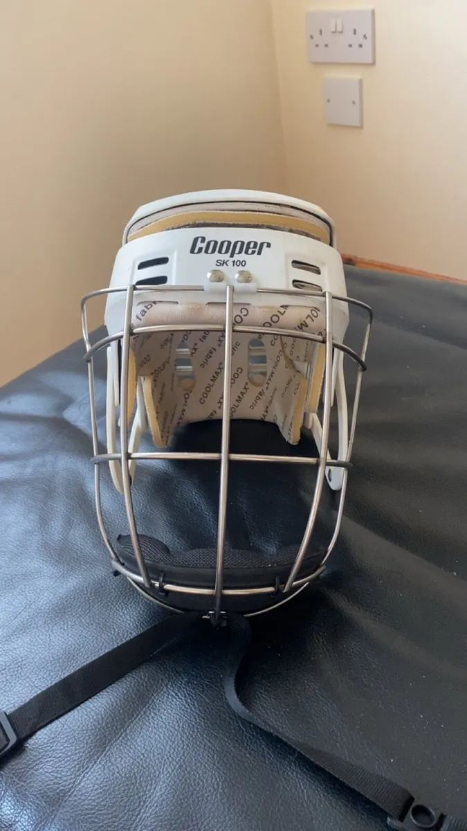 Cooper sk100 - Image 2