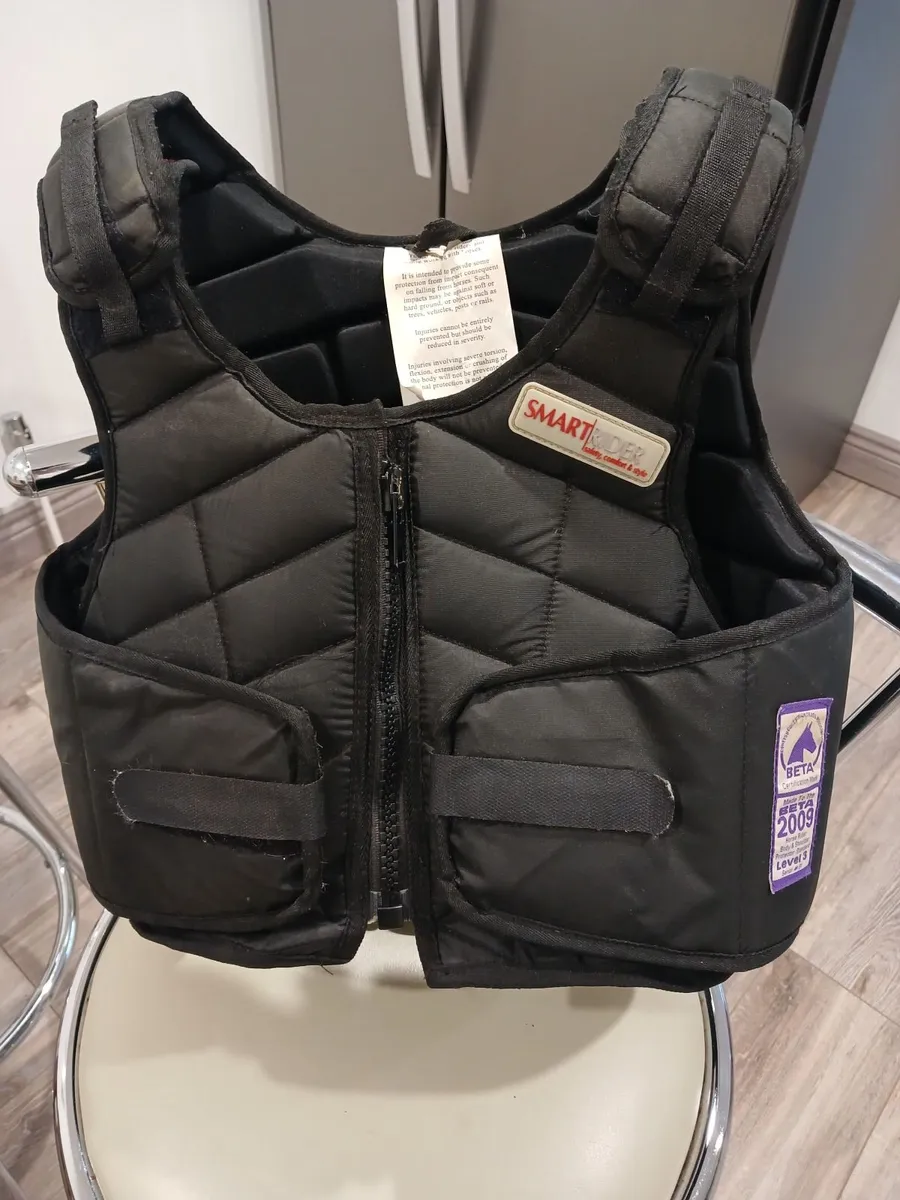 Back protector BETA level 3 - Image 1