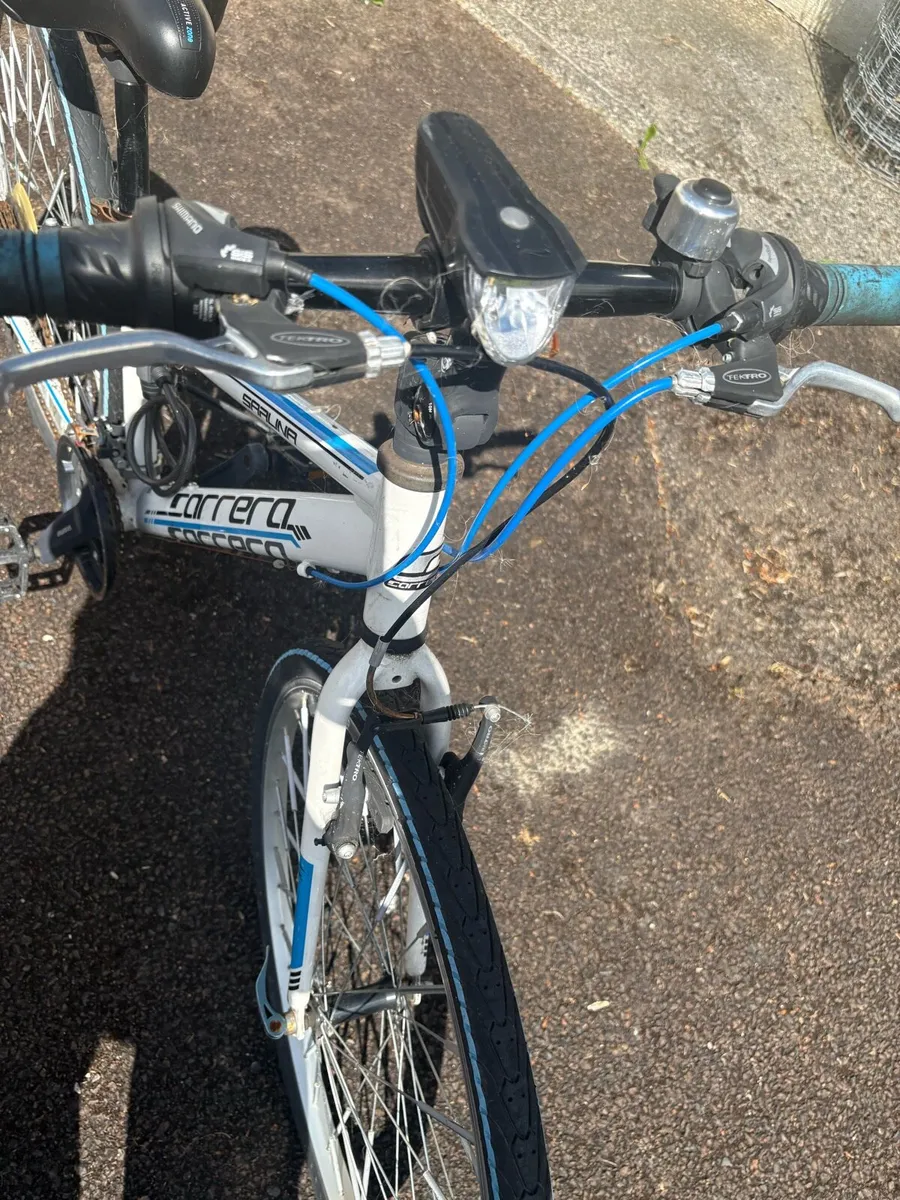 Boys Bike - Image 4