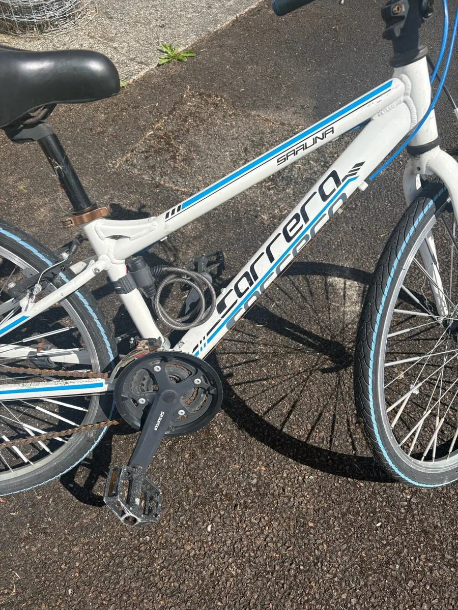 Boys Bike - Image 1