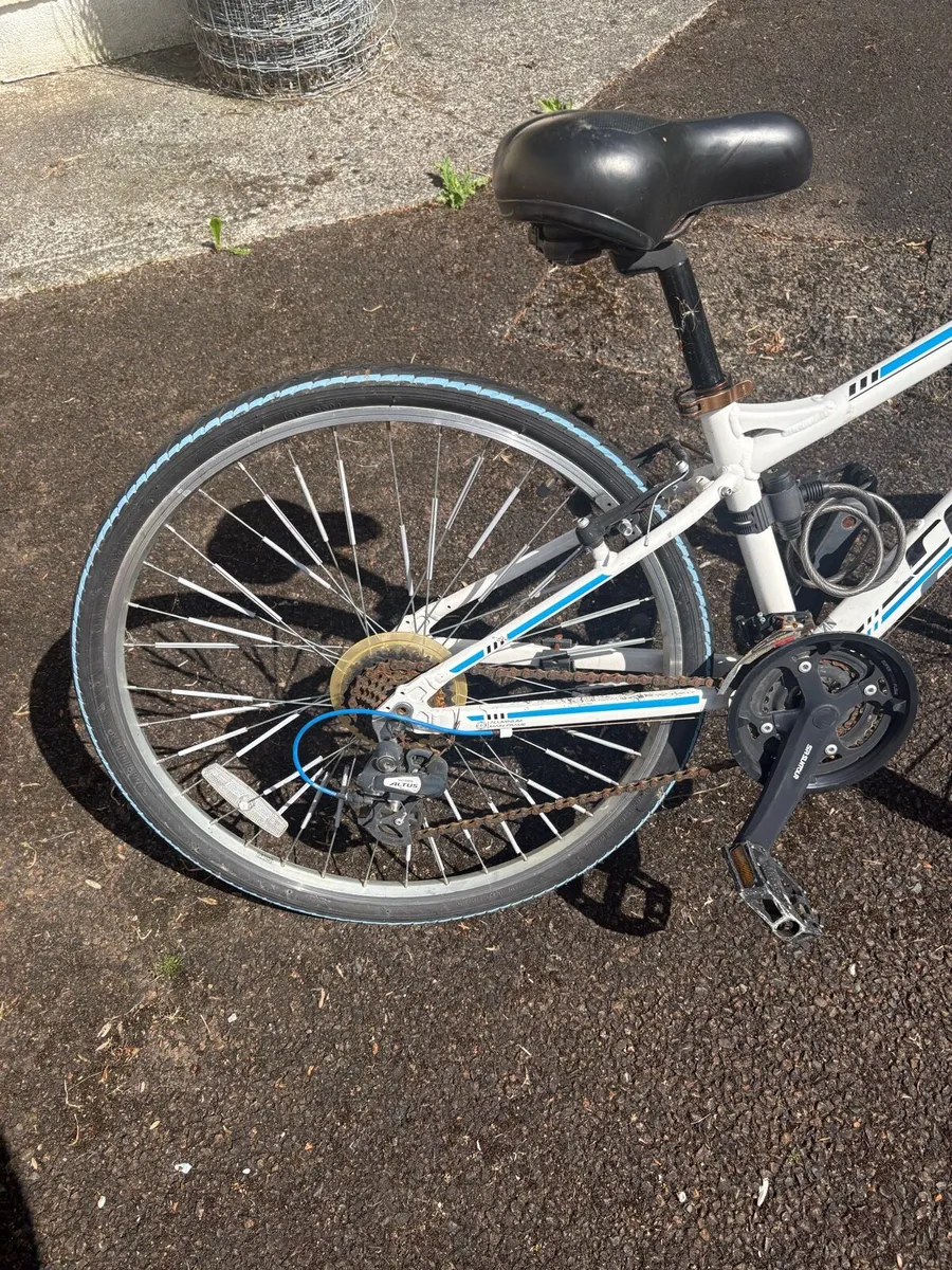 Boys Bike - Image 2