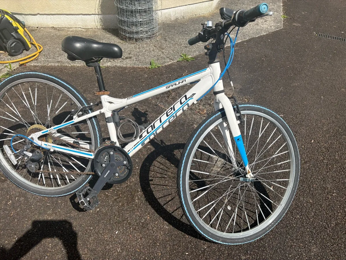 Boys Bike - Image 3