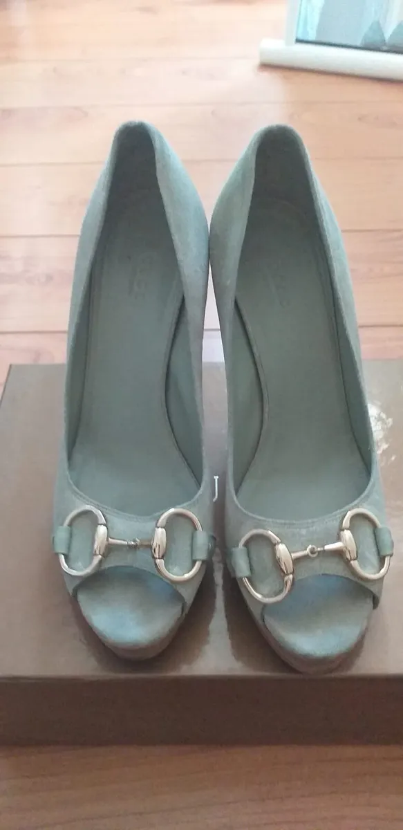Ladies Shoes - Image 3