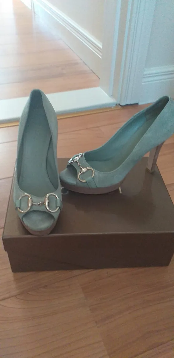 Ladies Shoes - Image 4