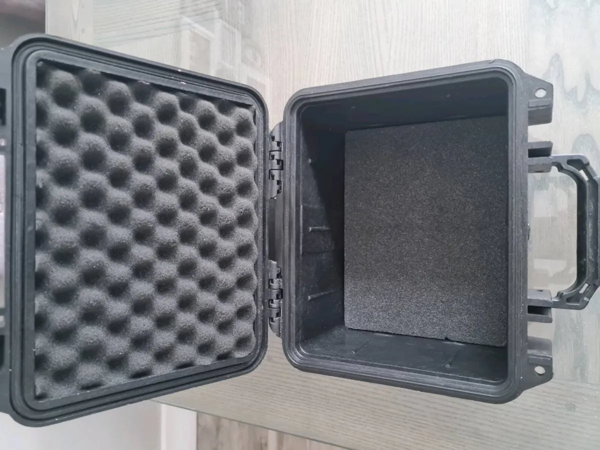 Pelican 1300 case x 2 - Image 2