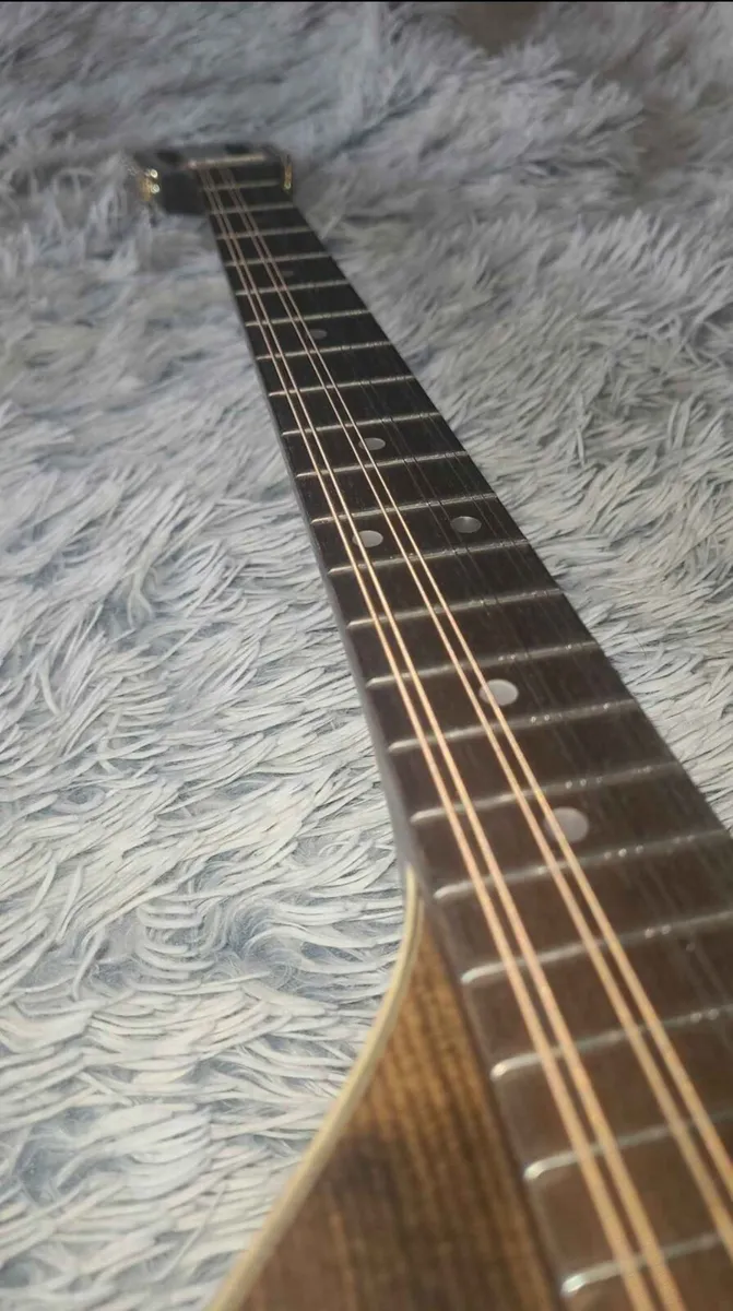 Irish bouzouki - Image 2