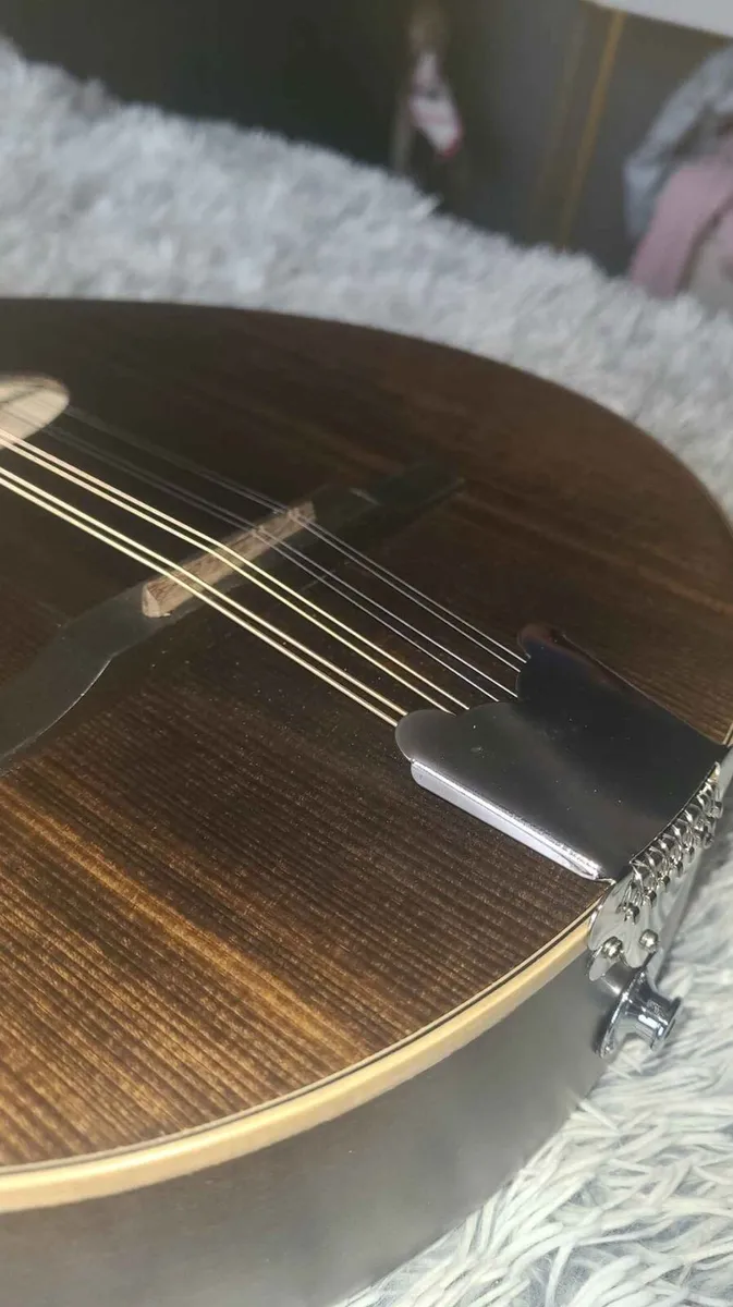 Irish bouzouki - Image 3