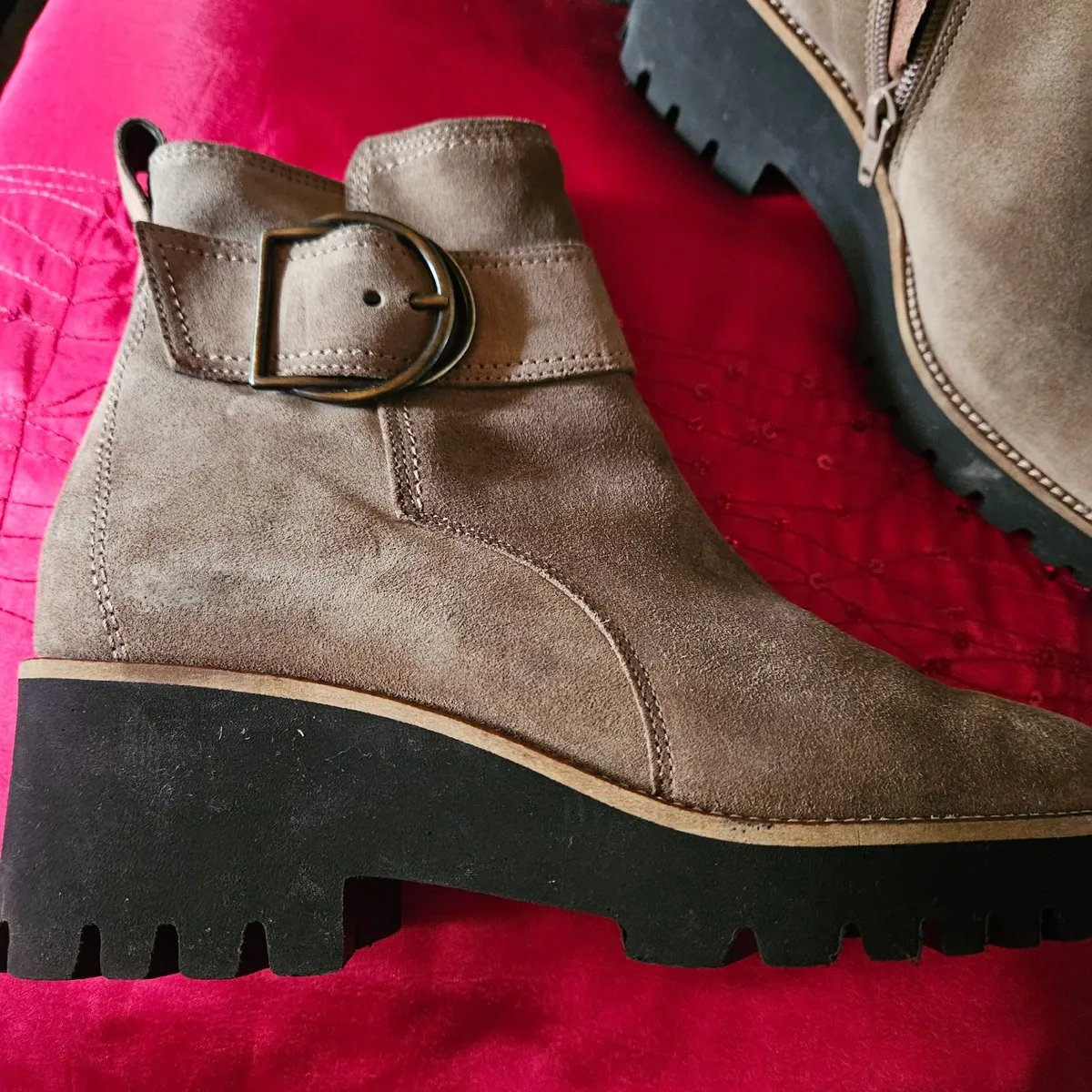 Boots