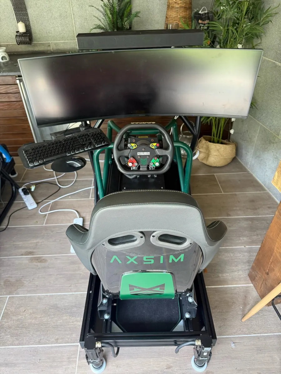 Racing simulators - Image 3