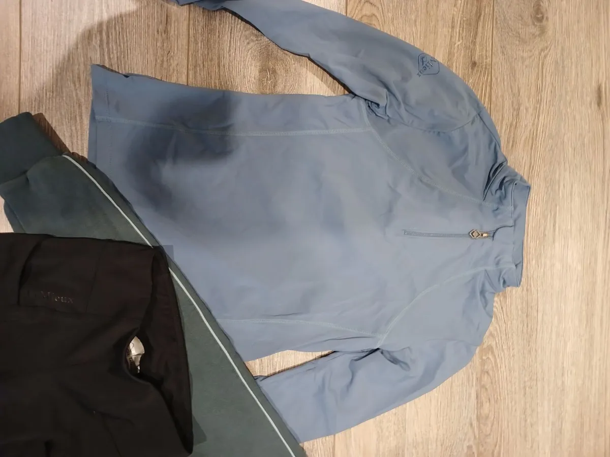 LeMieux Horseriding Clothes - Image 2