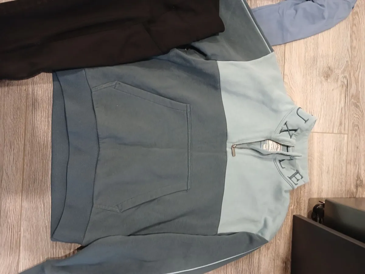 LeMieux Horseriding Clothes - Image 3