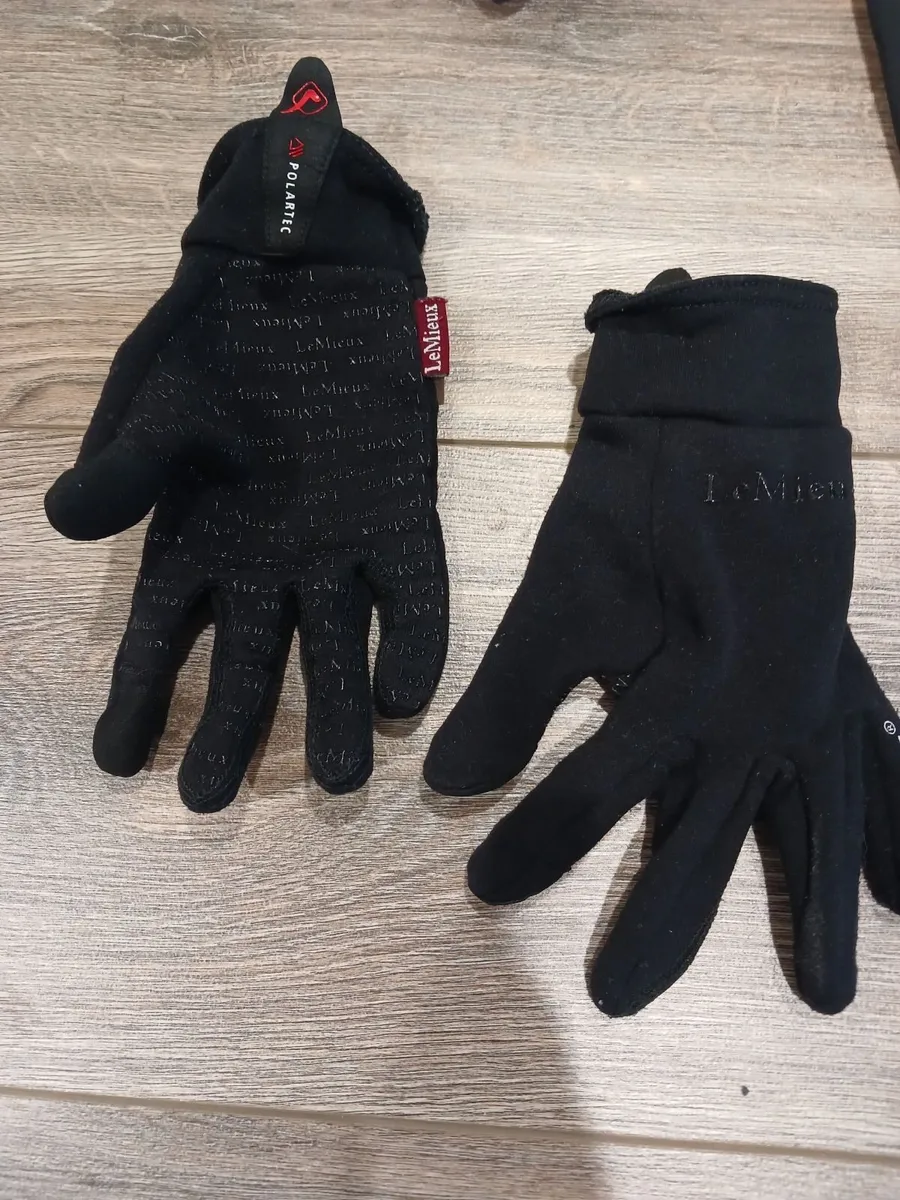 LeMieux Horseriding Clothes - Image 4