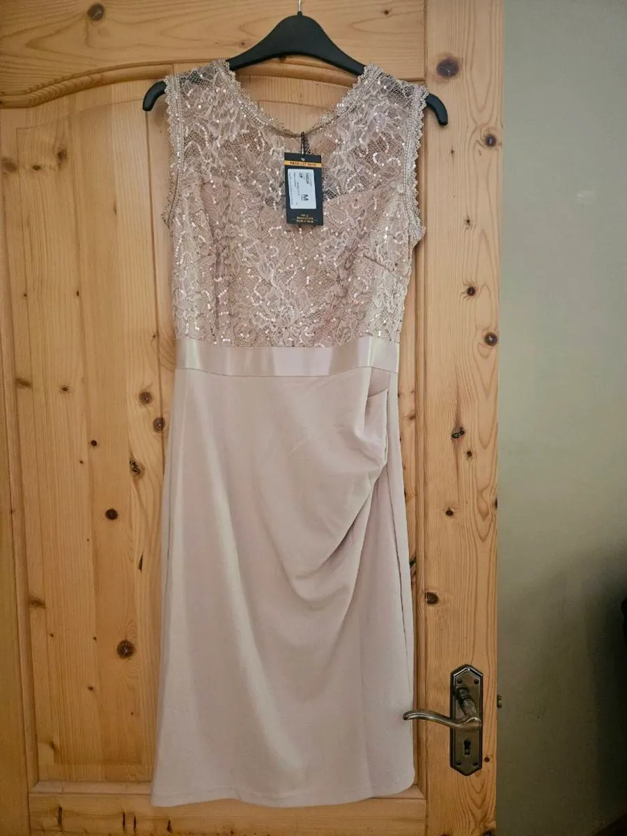 Womens Dress - Image 2
