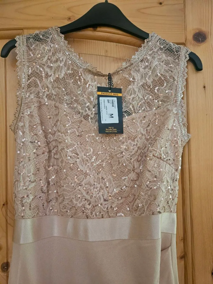 Womens Dress - Image 1