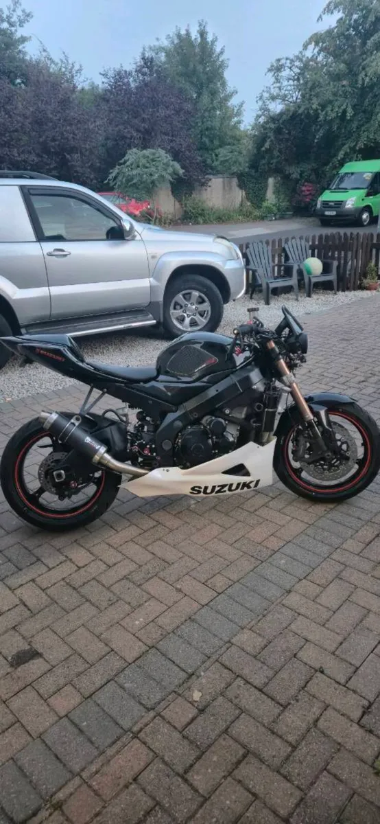 Gsxr 1000 - Image 4
