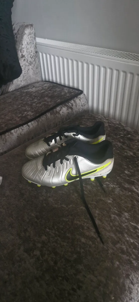 Soccer boots - Image 2