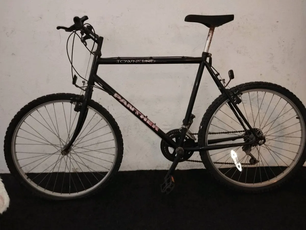 26inch bike - Image 1