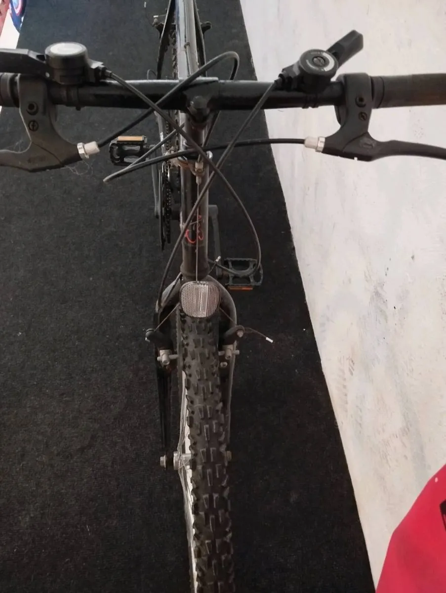 26inch bike - Image 3